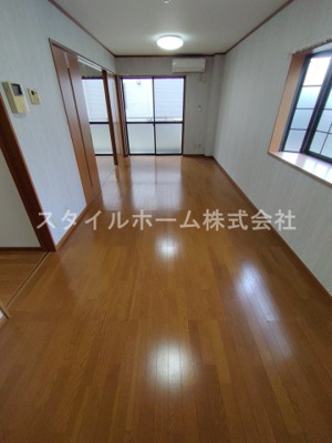 【内装】 | ベルバランセ白井 | 別部屋写真です。