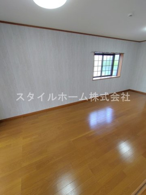 【居間・リビング】 | ベルバランセ白井 | 別部屋写真です。