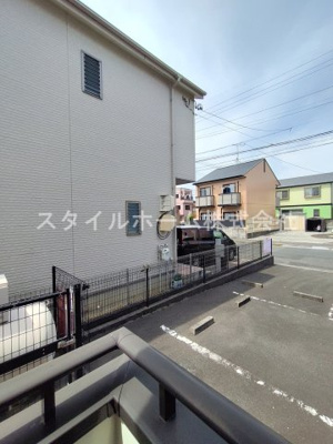 【展望】 | ベルバランセ白井