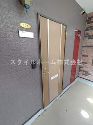 【その他】 | ベルバランセ白井 | 別部屋写真です。