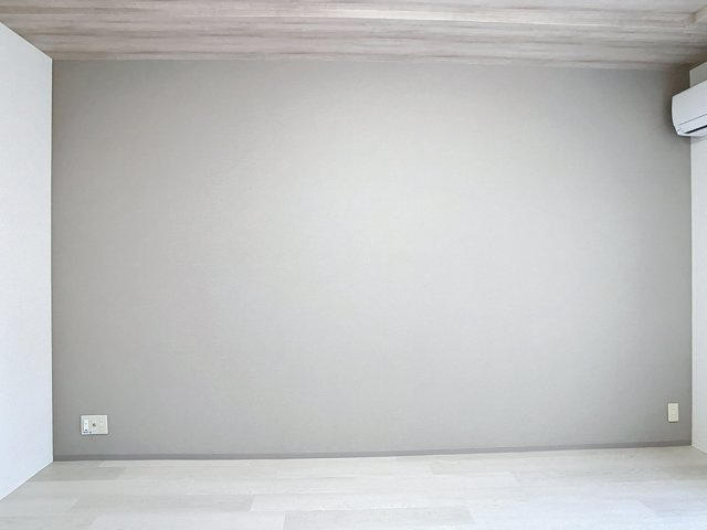 マリュンヌ金沢の洋室