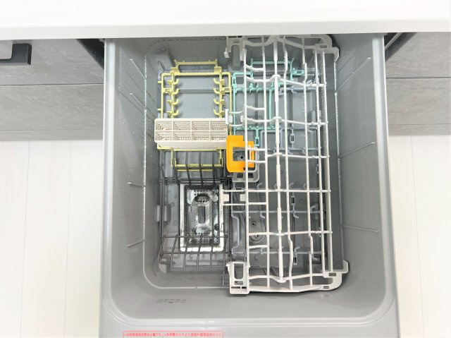 堺市東区日置荘北町　令和5年築4ＬＤＫの設備