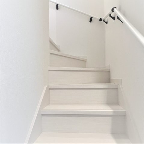 堺市東区日置荘北町　令和5年築4ＬＤＫの収納