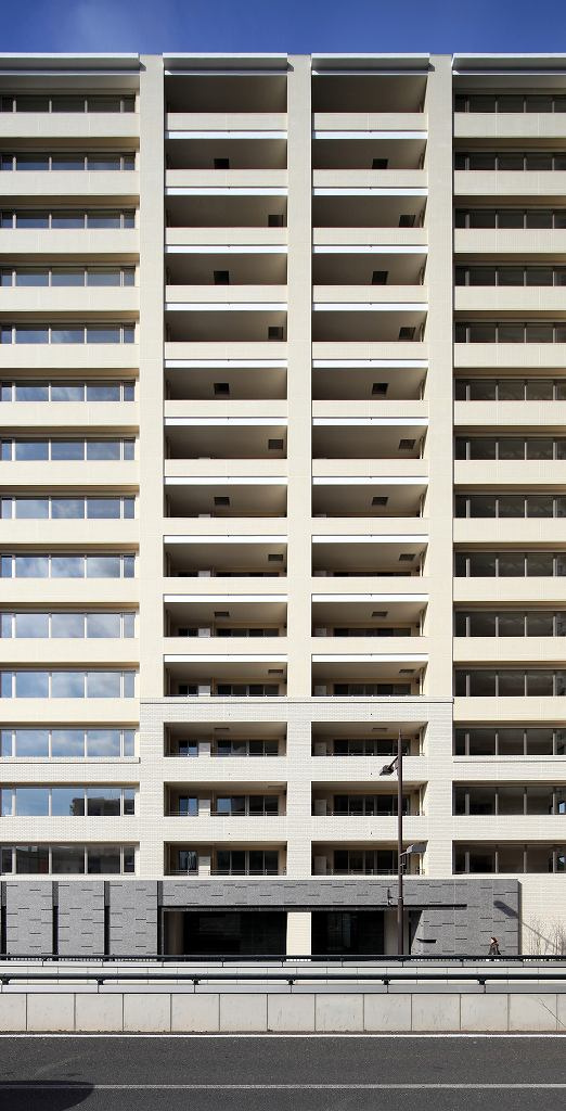 ロジュマン高槻ステーションフロント