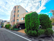 アーデル・フェリエ国立東の画像