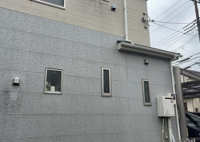 【外観】 | 眺望を気にして物件を探す場合、前面に建物が建っていないか現地で確認しましょう！前面に建物があると景色はもちろん、日当たりや風通しにも影響が出てきます。住んだ時のことを想像しながら現地見学をしましょう。