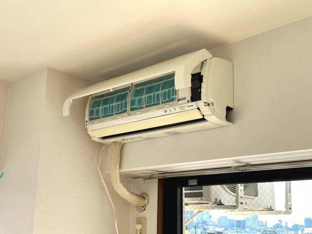 ハイツ船町の設備