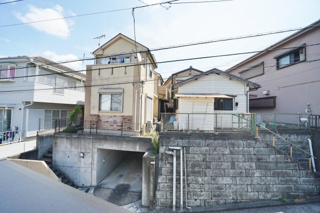 【横浜市旭区今宿町2660-43新築戸建て】★仲介手数料無料★（東希望が丘小学校・希望が丘中学校）の展望