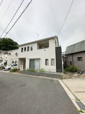 【外観】 | 海田町三迫２丁目　戸建住宅