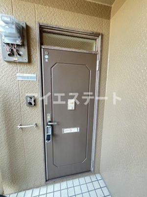 【その他共用部分】 | 冬築タウンB