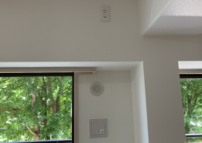 【冷暖房・空調設備】 | コスモ相模原スカイエッセ | 設備と言っても種類が多く、欲しいものすべてが設置されていることは少ないでしょう。そのため、予めご家族でどの設備が必須になるかなどを決めてから現地を見学することでより住み始めの想像が出来ていいでしょう。