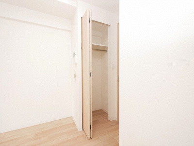 【収納】 | プレサンス松屋町ファステ   | 専用の収納スペースです