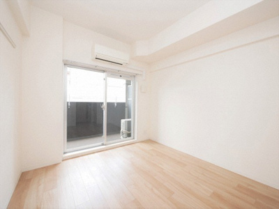 【居間・リビング】 | プレサンス松屋町ファステ   | ゆったり過ごせるリビングです