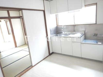 【キッチン】 | 貴船苑