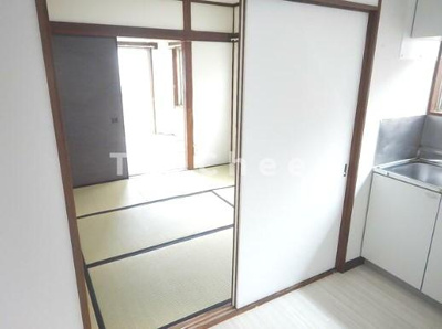 【内装】 | 貴船苑