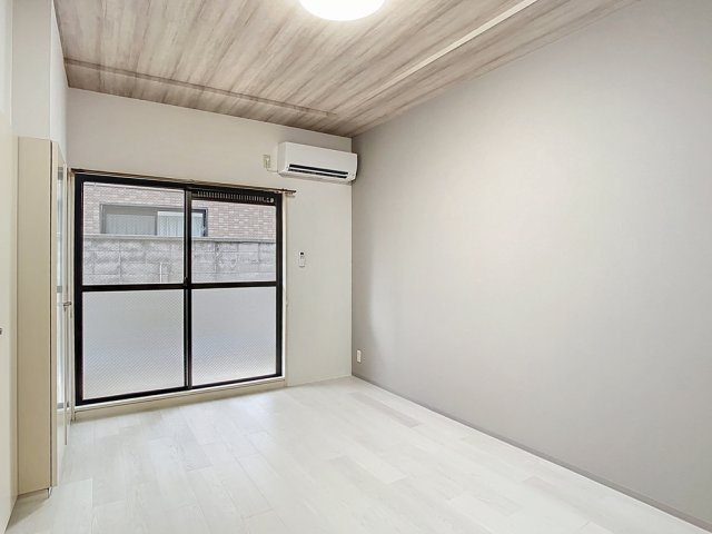 マリュンヌ金沢の居間・リビング