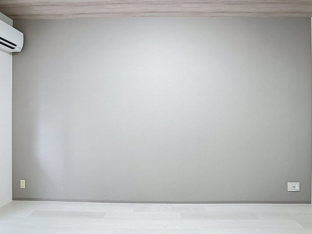 マリュンヌ金沢の洋室