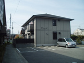 セジュールＲの画像