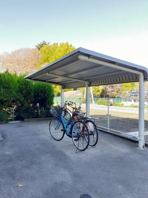 【その他共用部分】 | カーサノーヴァ