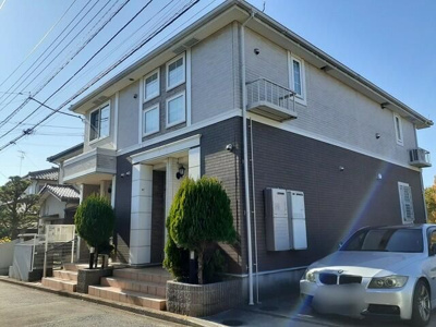 【外観】 | カーサノーヴァ