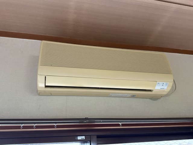 日の出コーポの設備