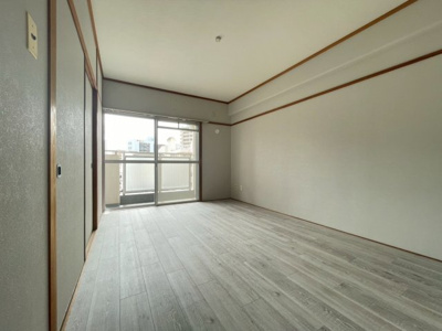 【洋室】 | ハイム西明石