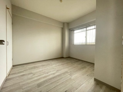 【洋室】 | ハイム西明石