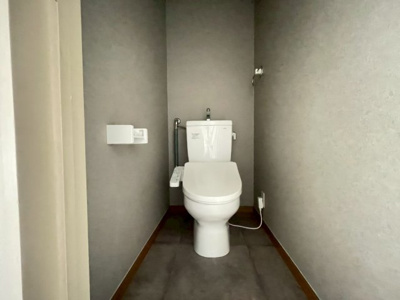 【トイレ】 | ハイム西明石