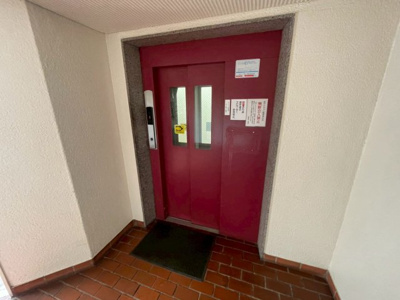 【その他共用部分】 | ハイム西明石