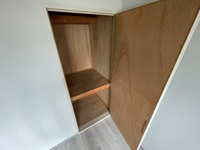 【収納】 | ハイム西明石