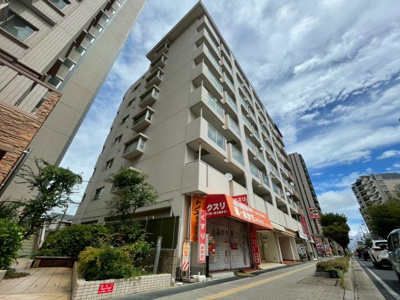 【外観】 | ハイム西明石