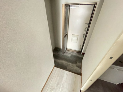 【玄関】 | ハイム西明石