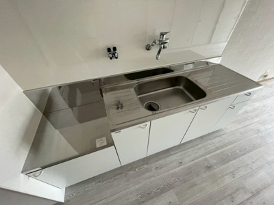 【キッチン】 | ハイム西明石