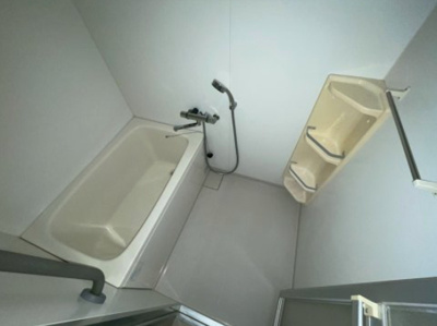 【浴室】 | ハイム西明石