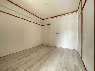 【寝室】 | ハイム西明石