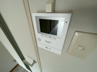 【セキュリティ】 | ハイム西明石