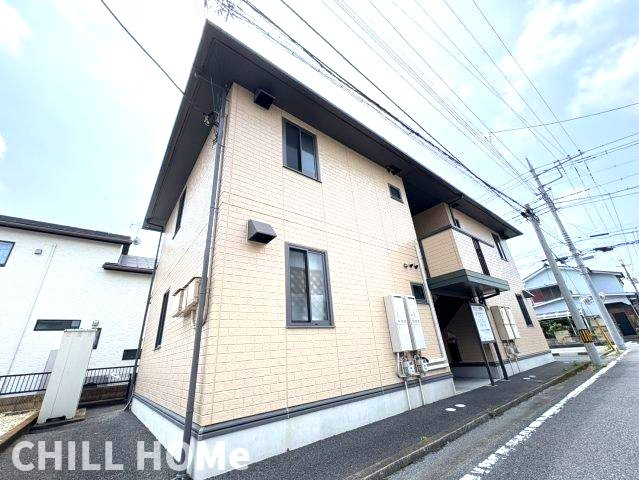 セジュール植原Ａ