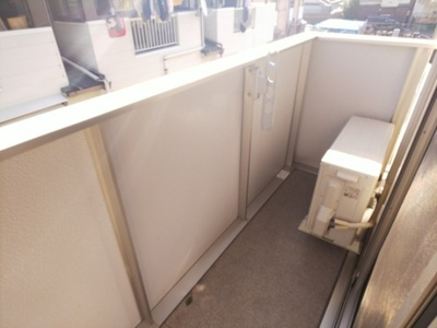 【バルコニー】 | フェリーチェ