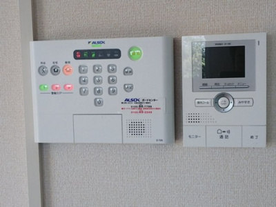 【セキュリティ】 | フェリーチェ