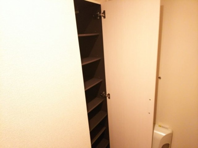 【内装】 | フェリーチェ