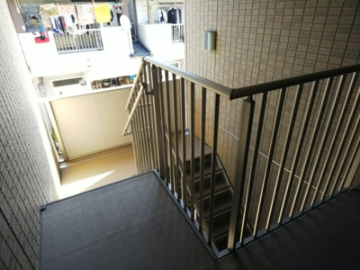 【ロビー】 | フェリーチェ