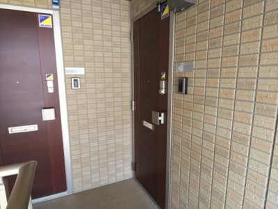 【エントランス】 | フェリーチェ