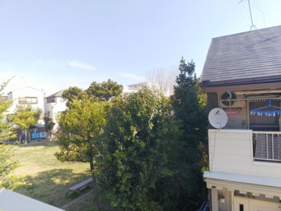 【展望】 | フェリーチェ