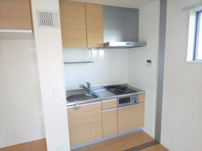 【キッチン】 | フェリーチェ