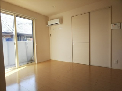 【洋室】 | フェリーチェ