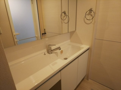 【洗面所】 | フェリーチェ