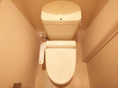 【トイレ】 | フェリーチェ