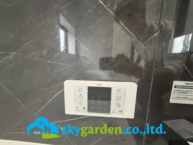 平塚市大島　新築戸建　全4棟3号棟の設備