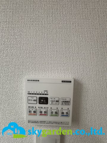 平塚市大島　新築戸建　全4棟3号棟の駐車場