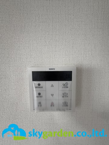 平塚市大島　新築戸建　全4棟3号棟の設備